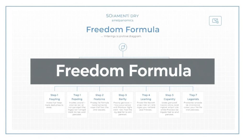 Freedom Formula Blueprint