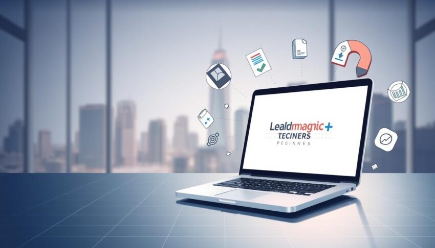 What’s a Lead Magnet? (And Why It Gets You Leads Fast)
