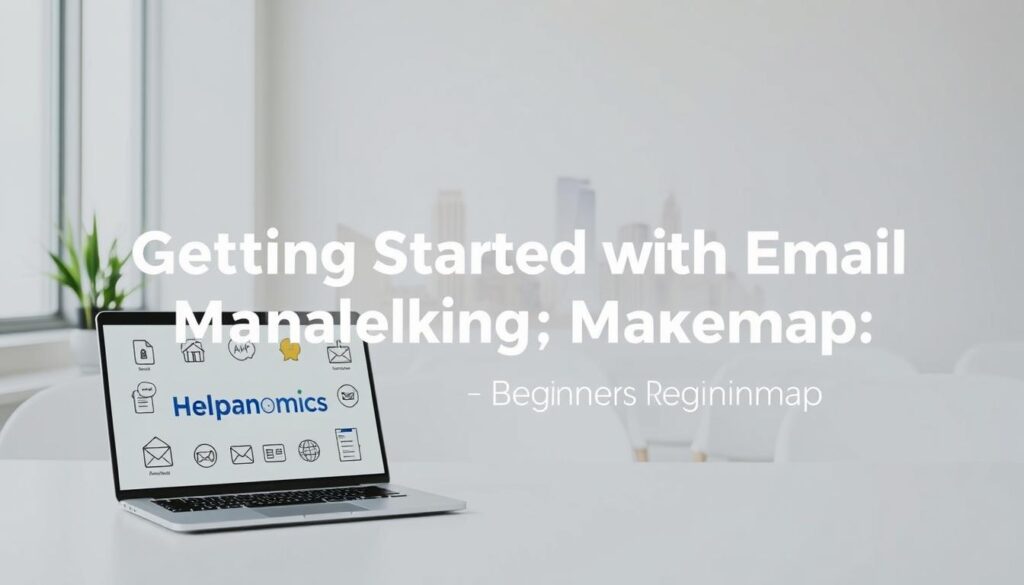 email marketing for beginners