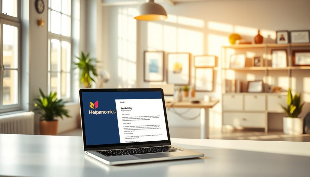 email marketing trust building