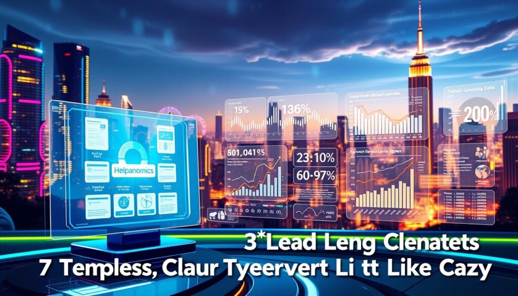 lead capture strategies