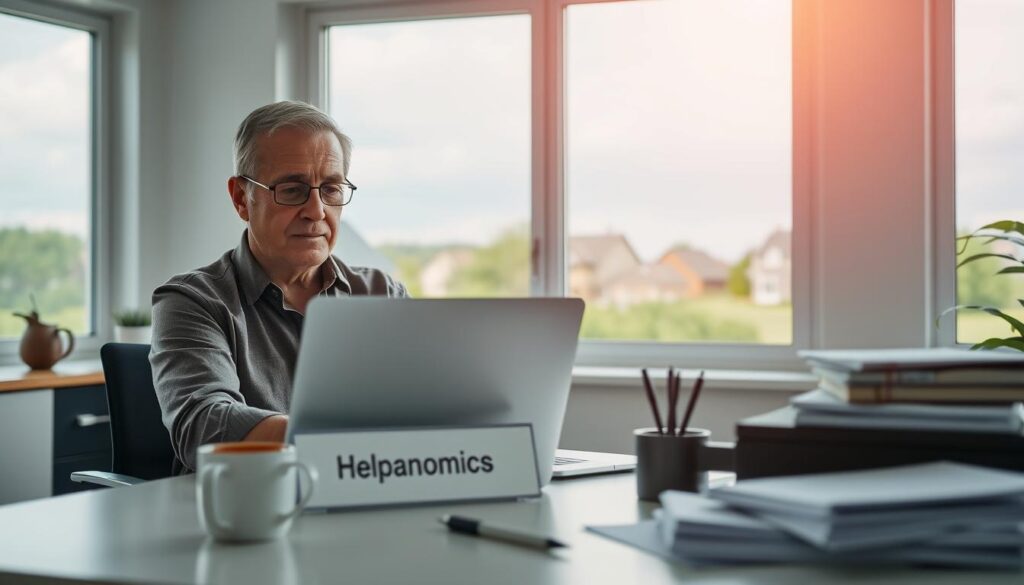turnkey business models for older adults